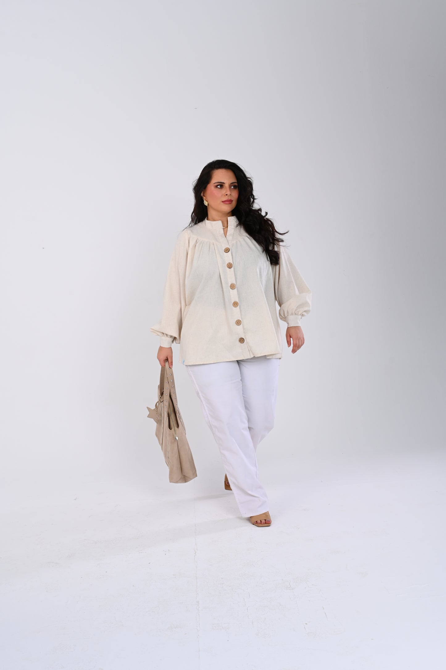 نَجْمَة – Najmah