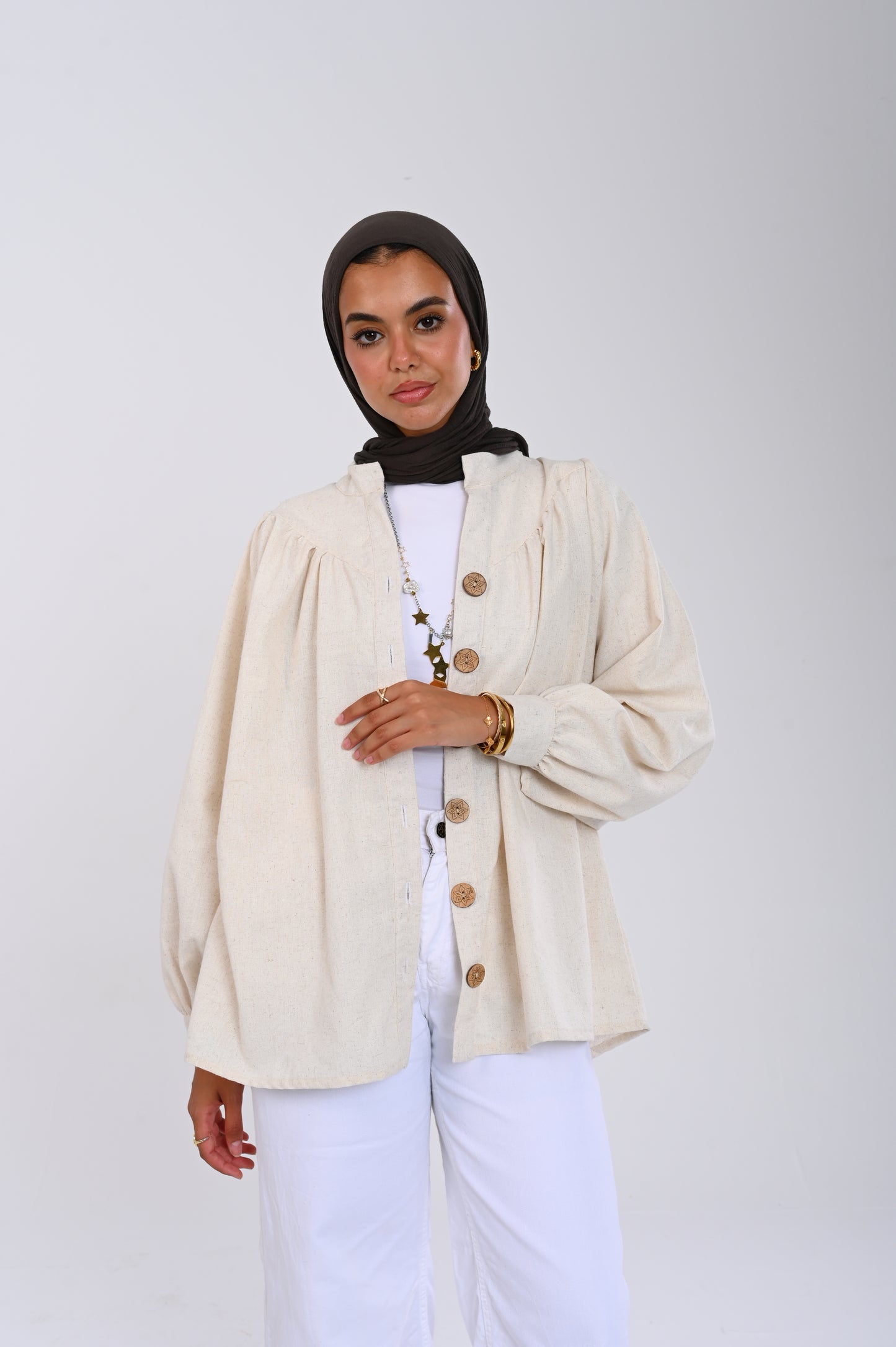 نَجْمَة – Najmah