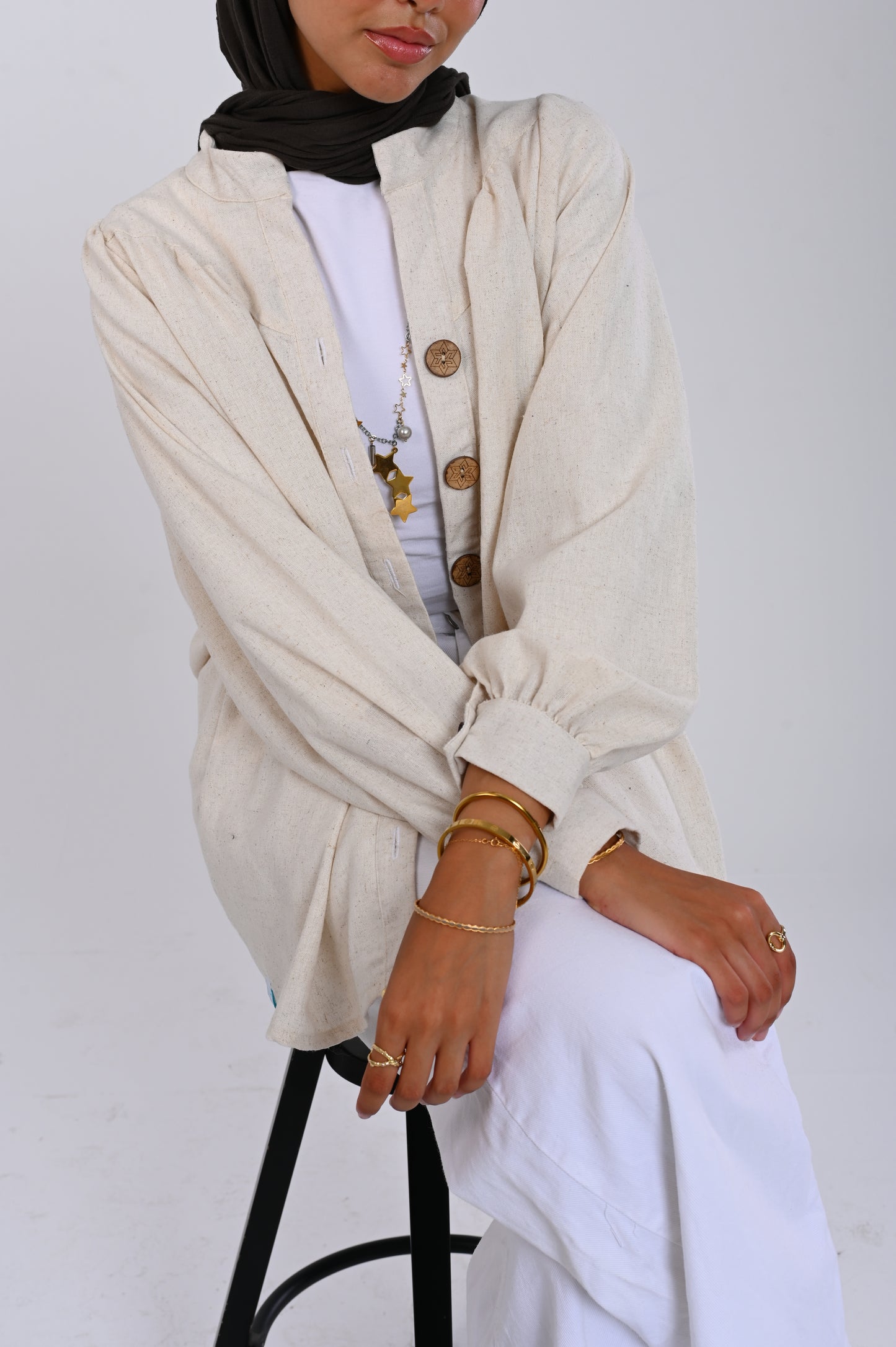 نَجْمَة – Najmah