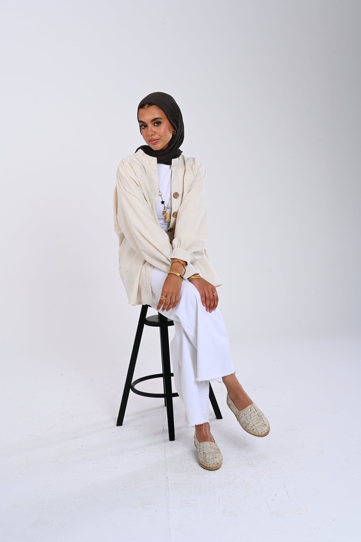 نَجْمَة – Najmah