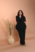 Qamar Pants|قَمَر بَنطَلون