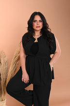 Qamar Pants|قَمَر بَنطَلون