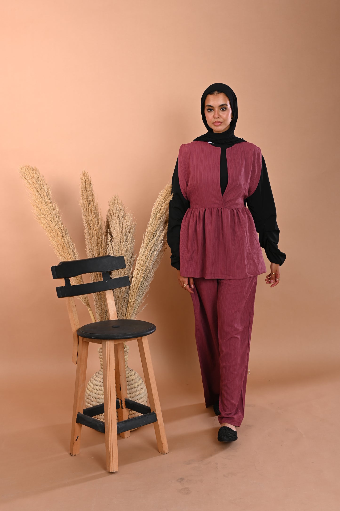 قَمَر – Qamar