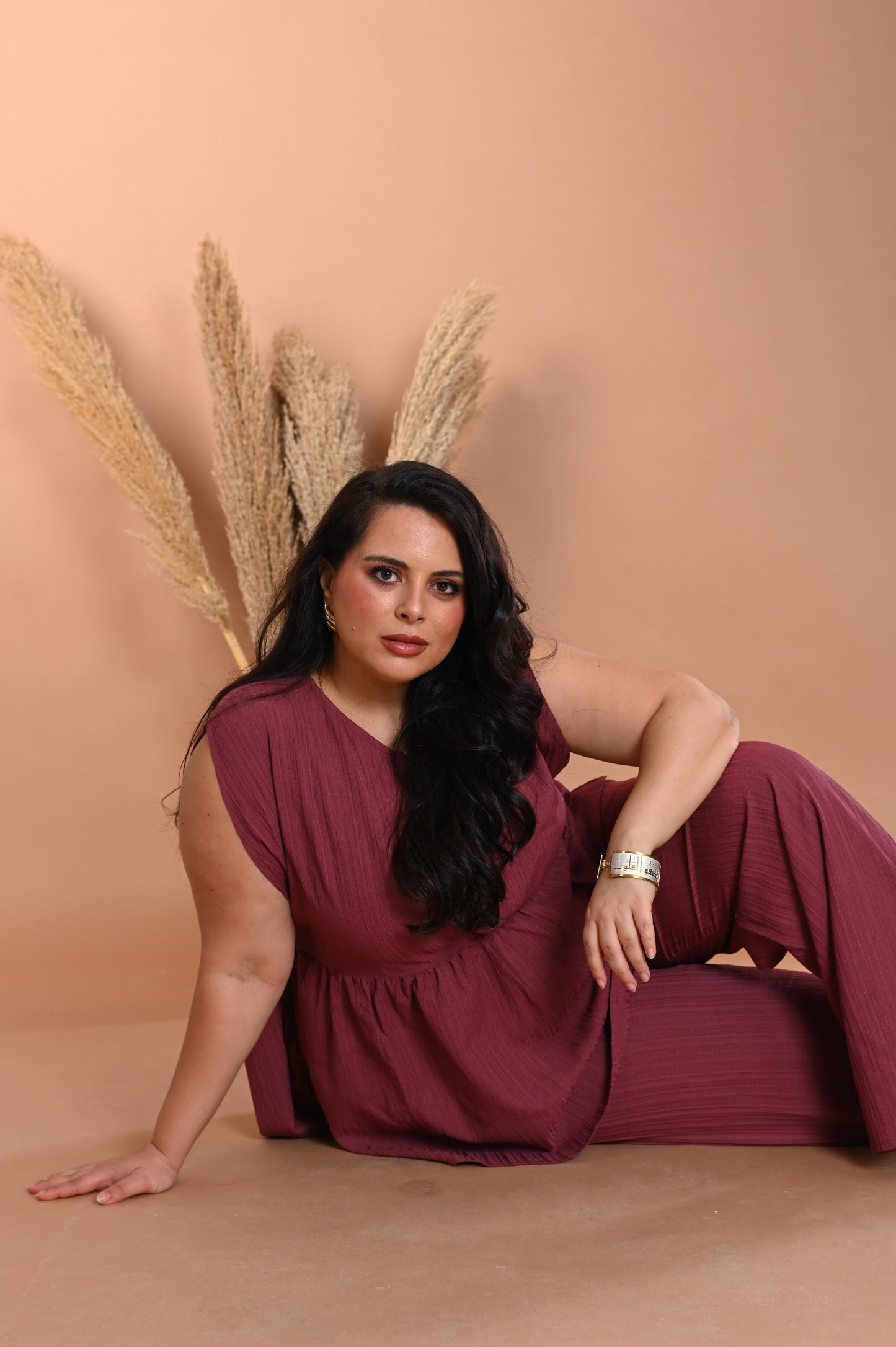 قَمَر بَنطَلون – Qamar Pants