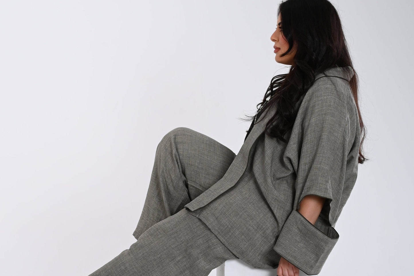 أَمَانِي بَنطَلون – Amani Pants