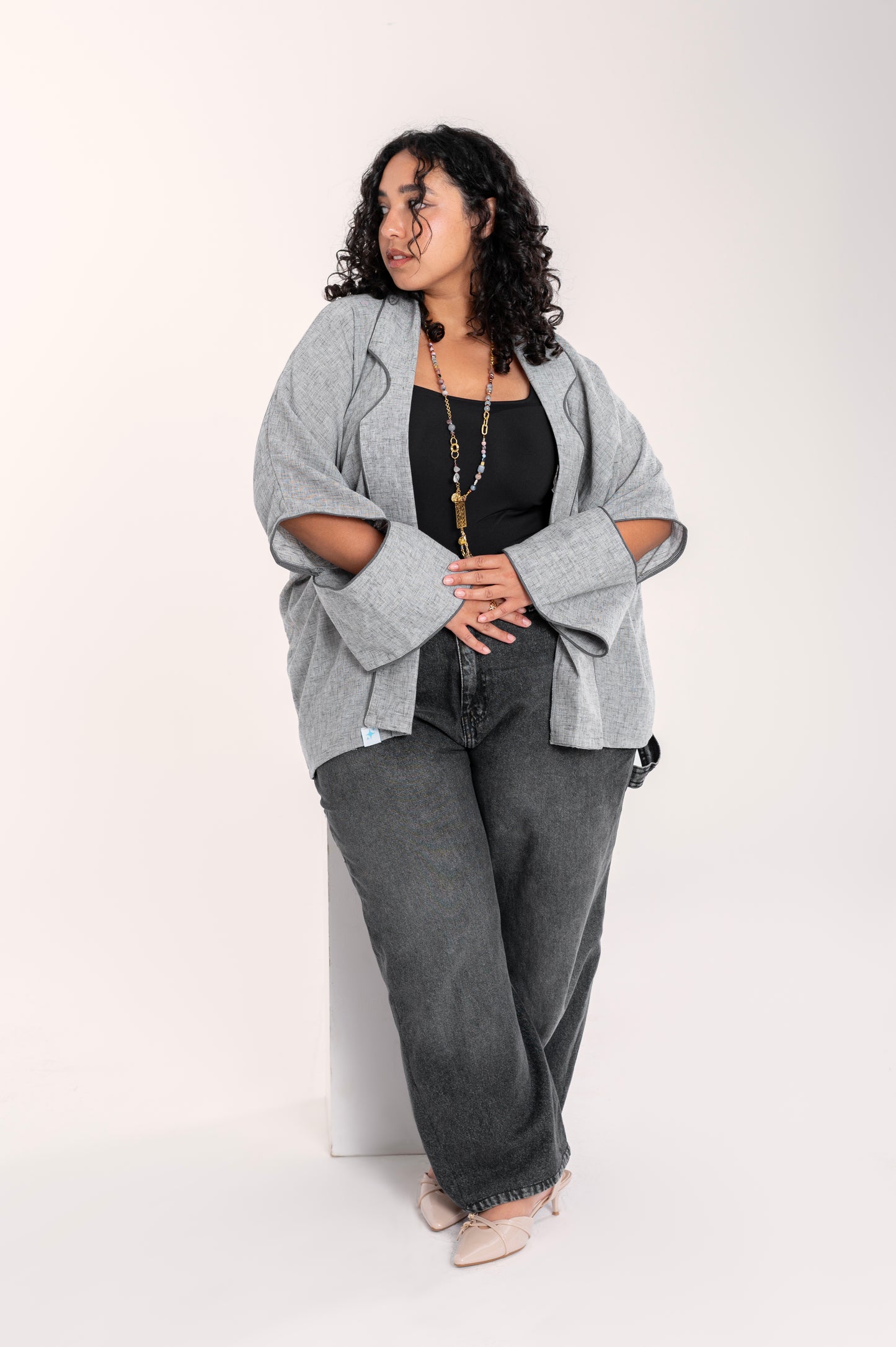 أَمَانِي بلوزة – Amani Top