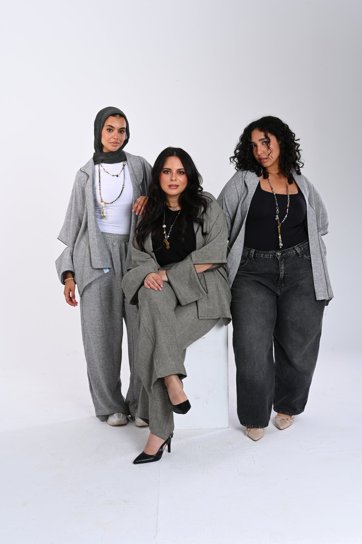 أَمَانِي – Amani