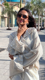 Qawqa Shirt