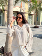 Qawqa Shirt