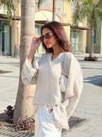Qawqa Shirt
