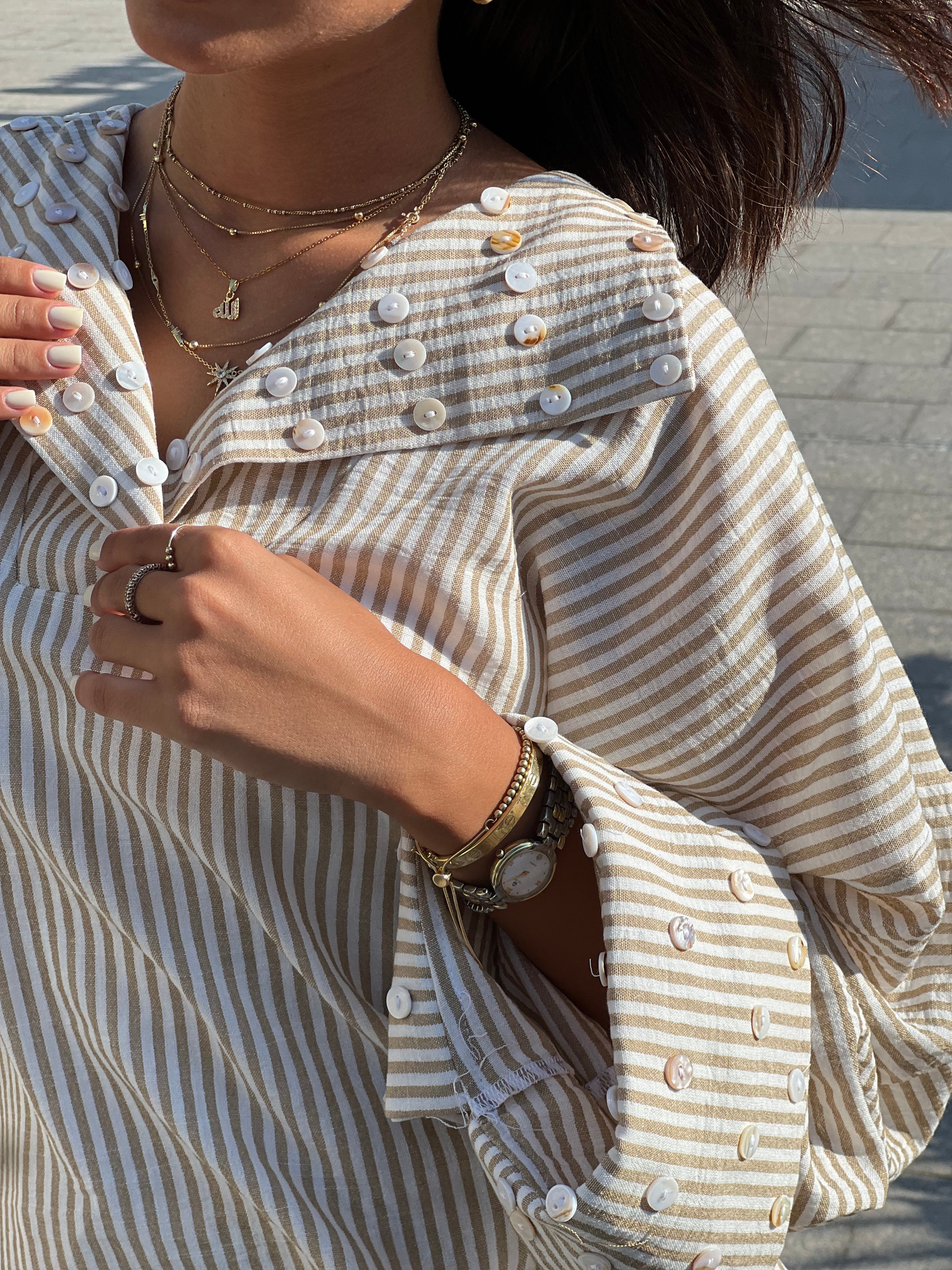 Qawqa Shirt