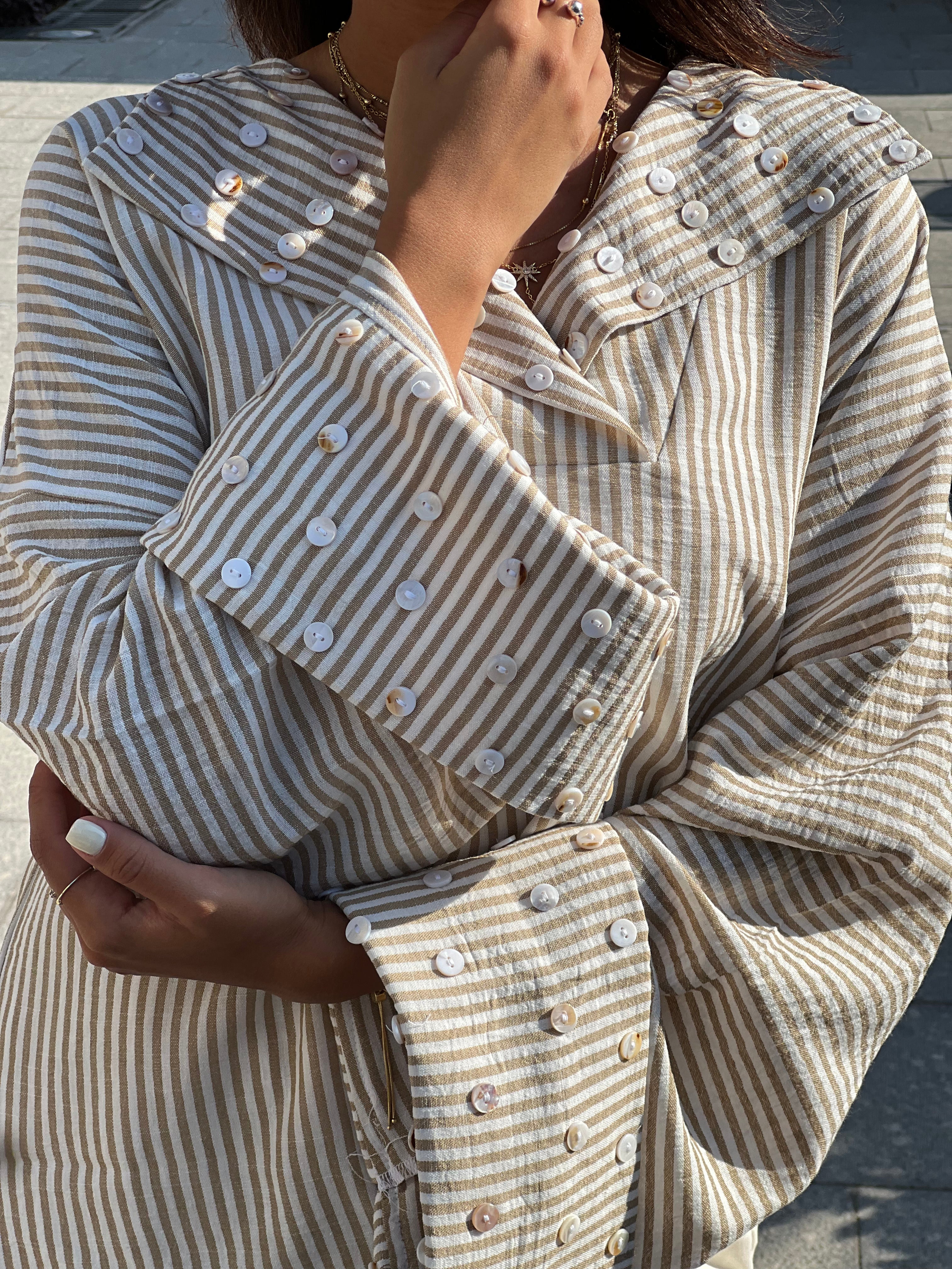 Qawqa Shirt