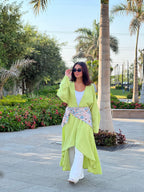 Samaa Kimono