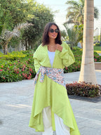 Samaa Kimono