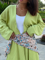 Samaa Kimono