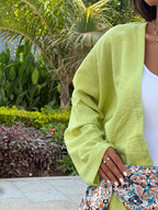 Najma Satin Scarf