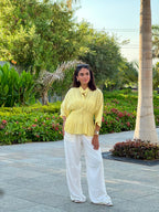 Shams Fitted Shirt
