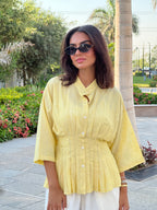 Shams Fitted Shirt