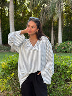 Qawqa Shirt