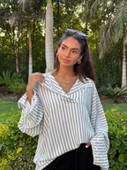 Qawqa Shirt