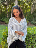 Qawqa Shirt