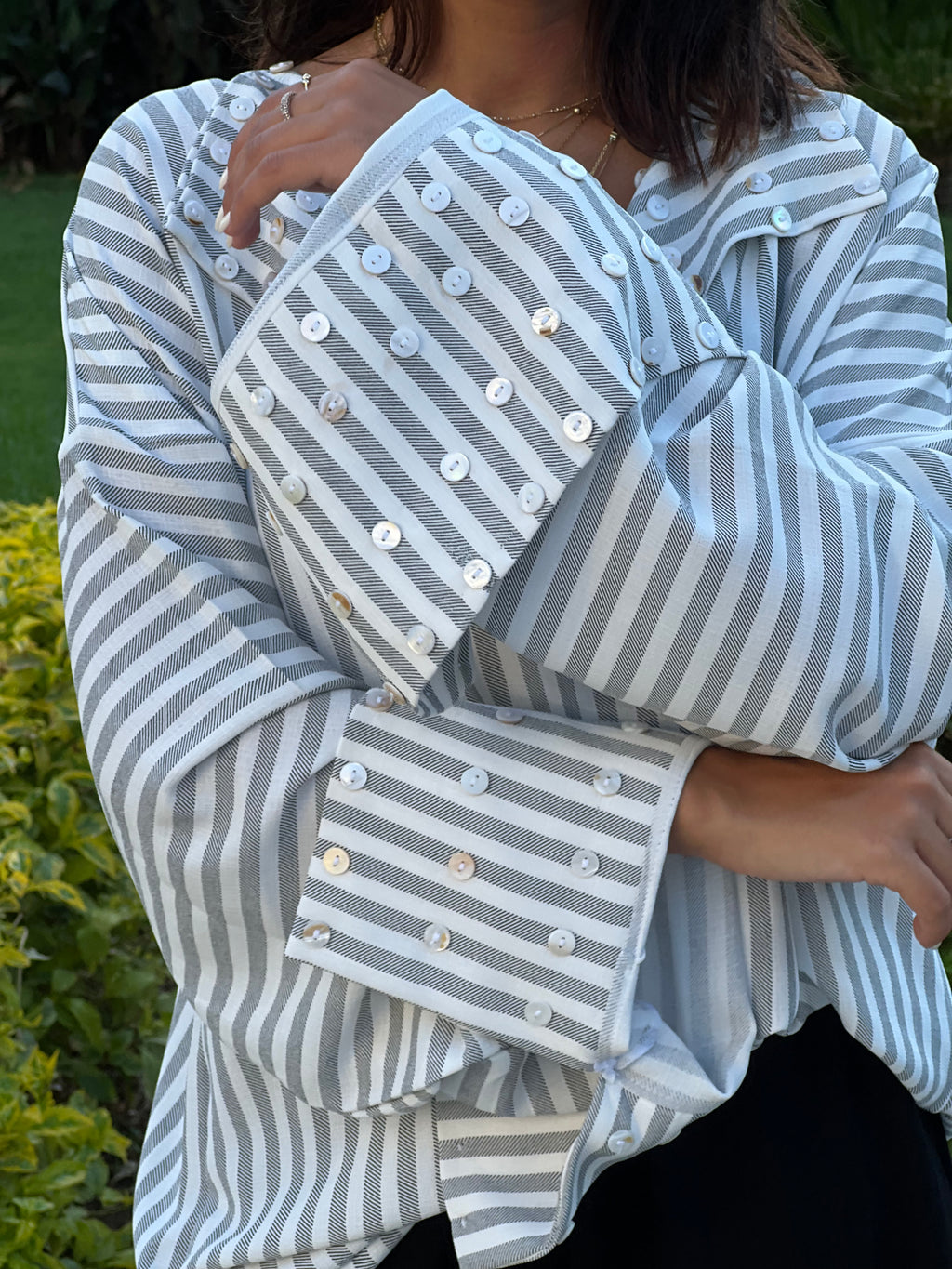 Qawqa Shirt