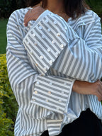 Qawqa Shirt
