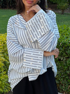 Qawqa Shirt