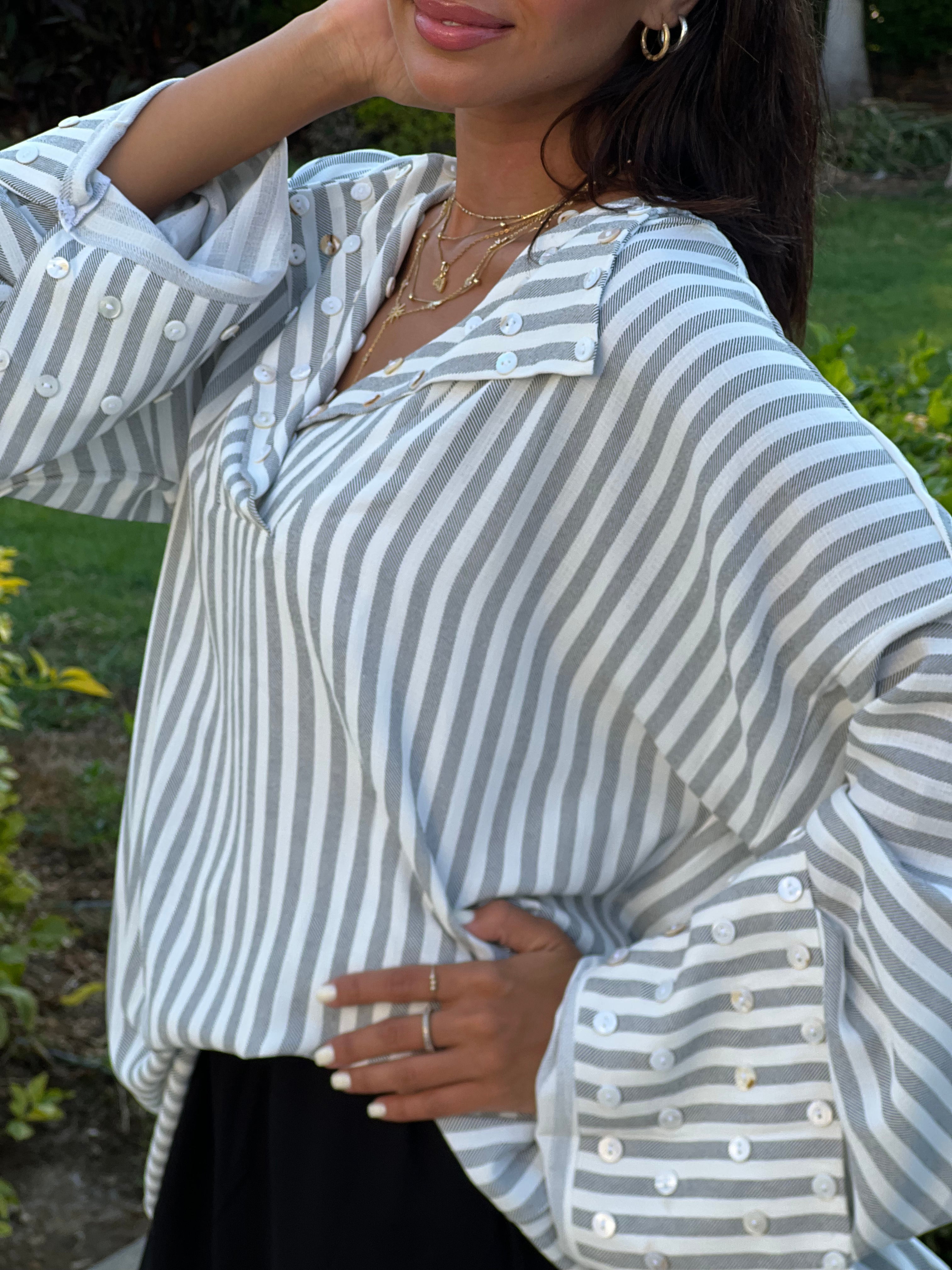 Qawqa Shirt
