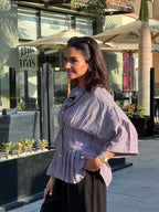 Shams Fitted Shirt