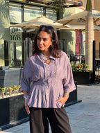 Shams Fitted Shirt