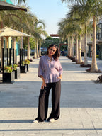 Jazr Relaxed Pants