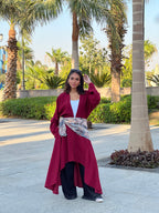 Mawj Kimono