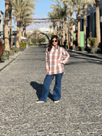 Suhub Pullover|سُحُب بُلُوفَر