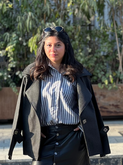 Shuruq Shirt |شُرُوق قَمِيص