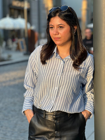 Shuruq Shirt |شُرُوق قَمِيص