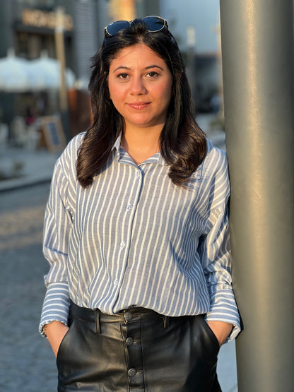 Shuruq Shirt |شُرُوق قَمِيص