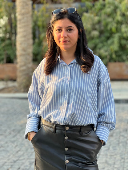 Shuruq Shirt |شُرُوق قَمِيص