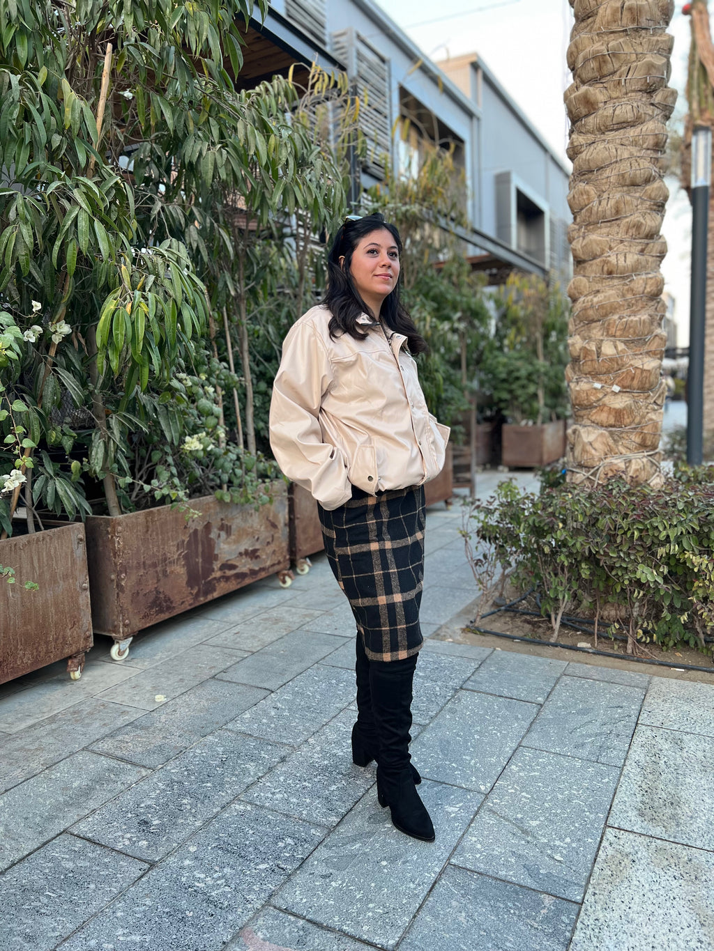 Tayf Jacket|طَيْف جَاكِت