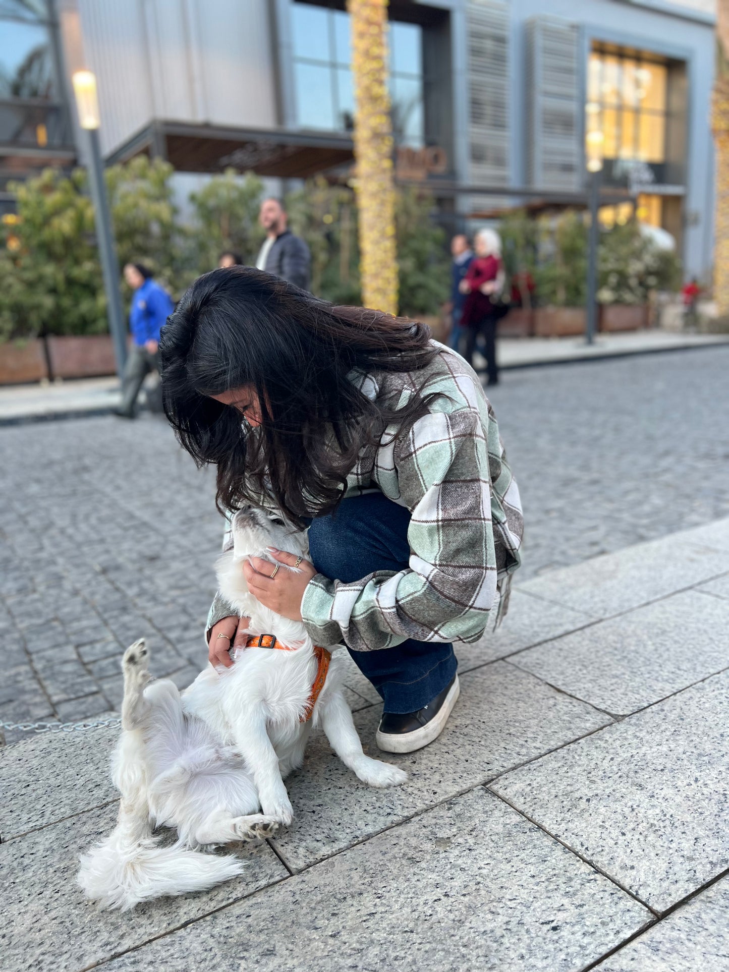 Suhub Pullover– سُحُب بُولُوفَر