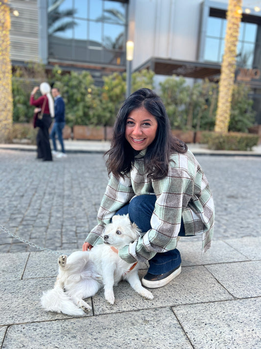 Suhub Pullover– سُحُب بُولُوفَر