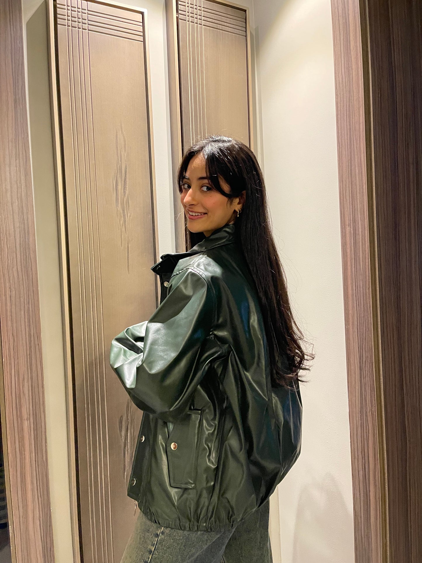 Tayf Jacket |طَيْف جَاكِيت