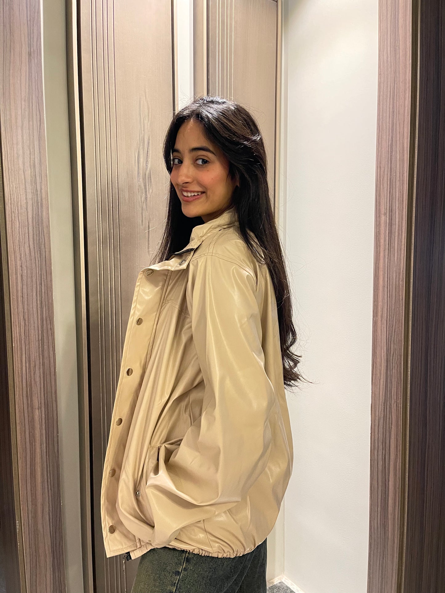 Tayf Jacket |طَيْف جَاكِيت