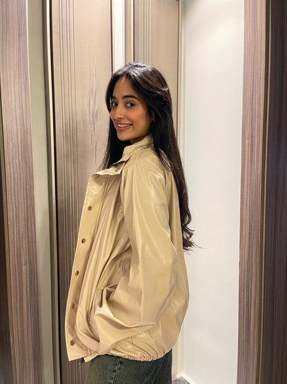 Tayf Jacket |طَيْف جَاكِيت