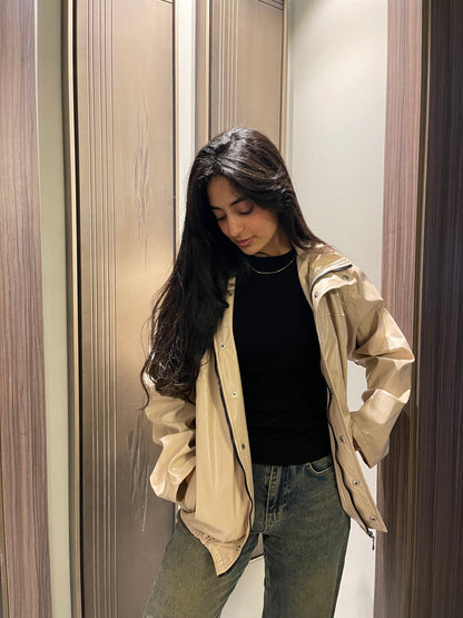 Tayf Jacket |طَيْف جَاكِيت