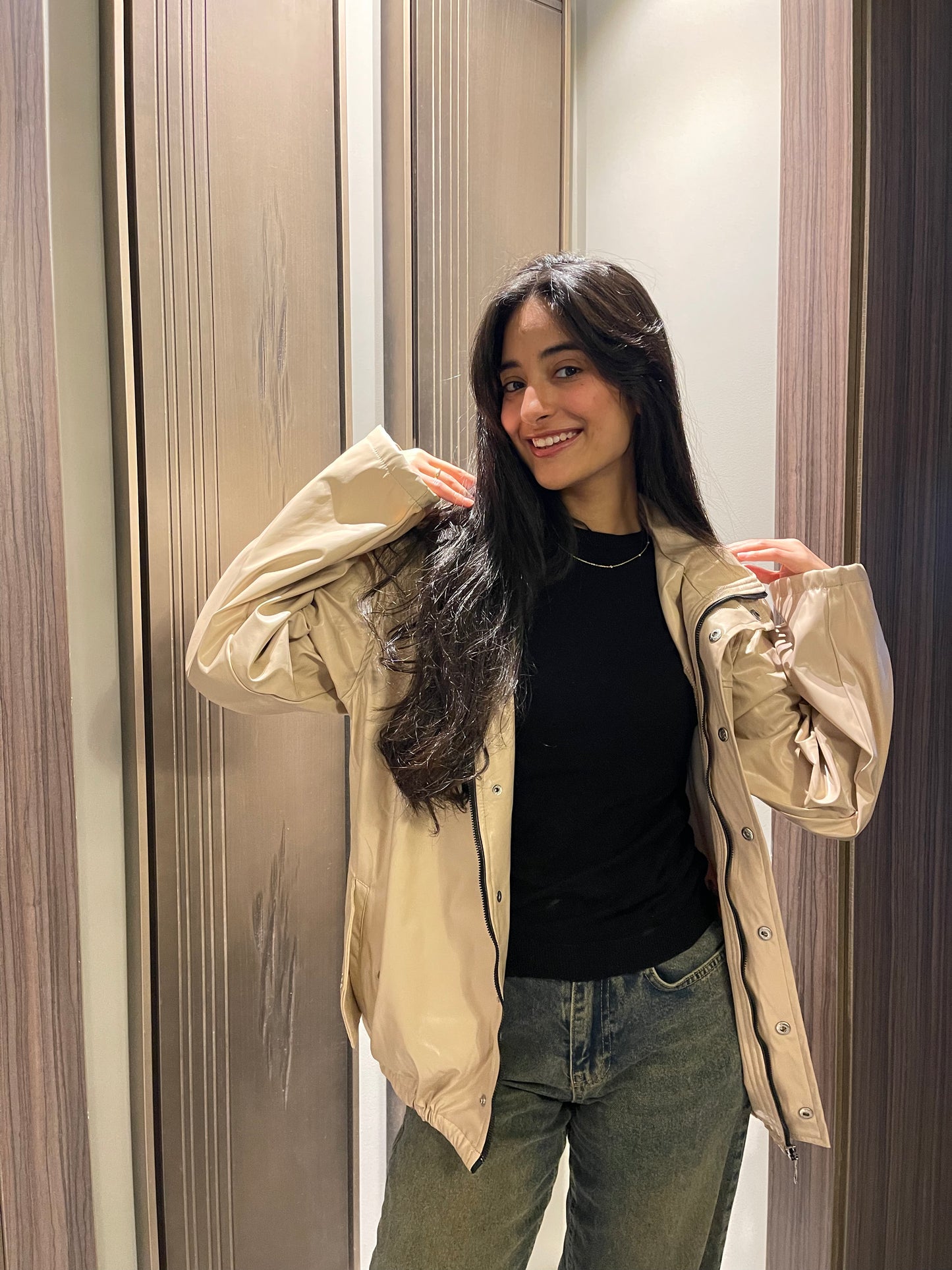 Tayf Jacket |طَيْف جَاكِيت