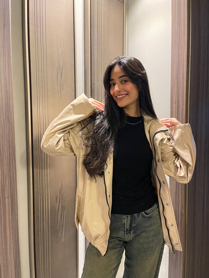 Tayf Jacket |طَيْف جَاكِيت