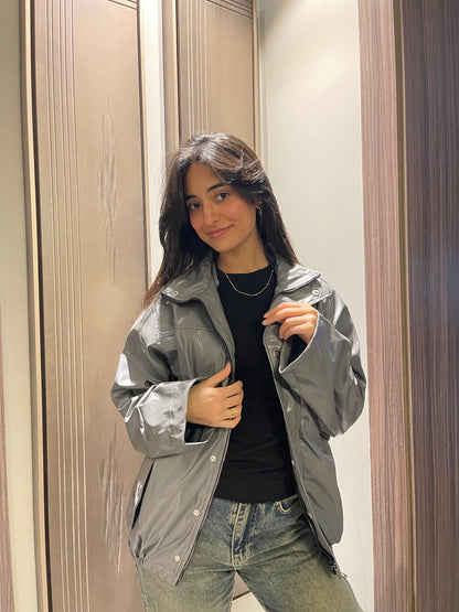 Tayf Jacket |طَيْف جَاكِيت