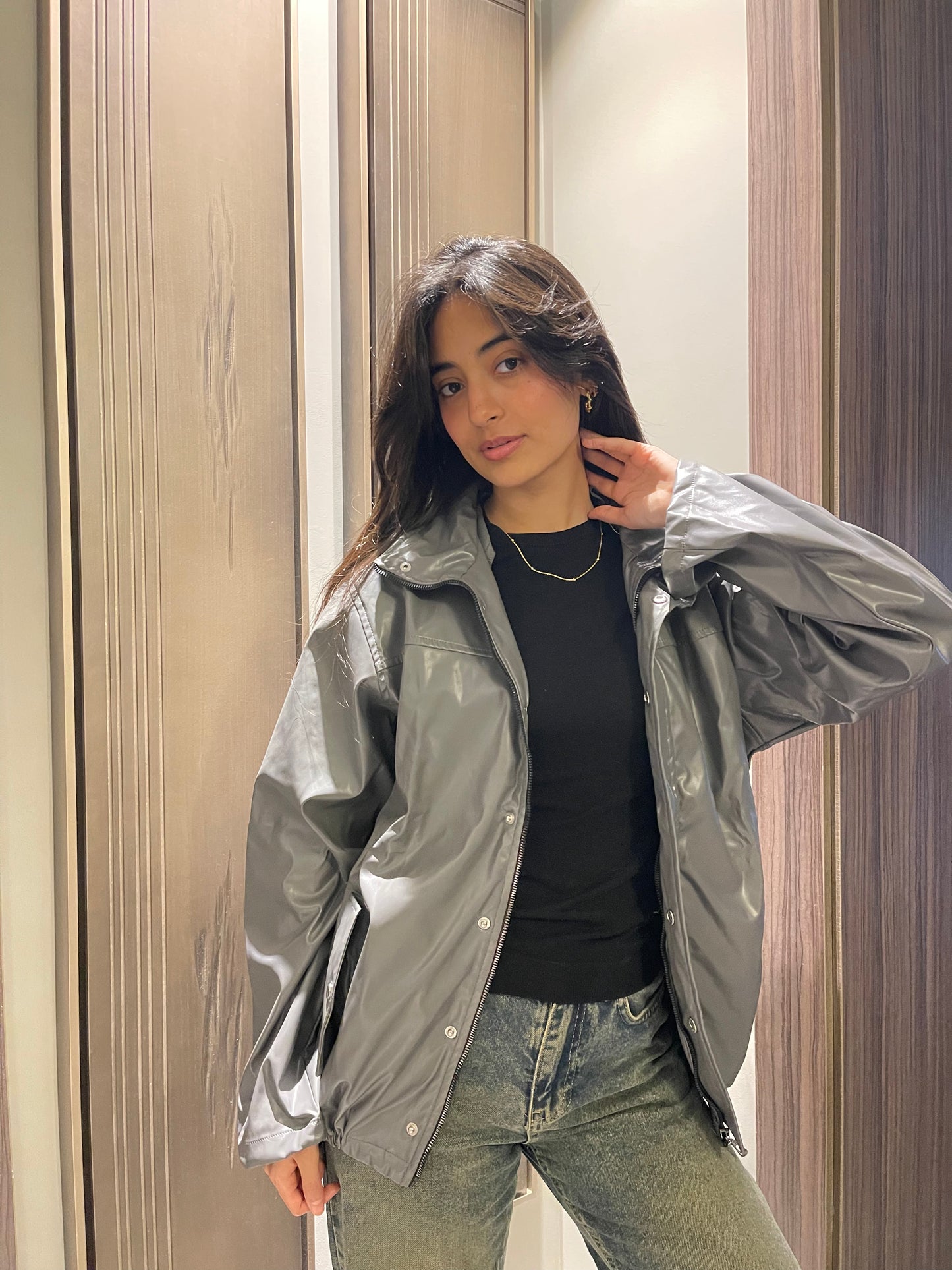 Tayf Jacket |طَيْف جَاكِيت