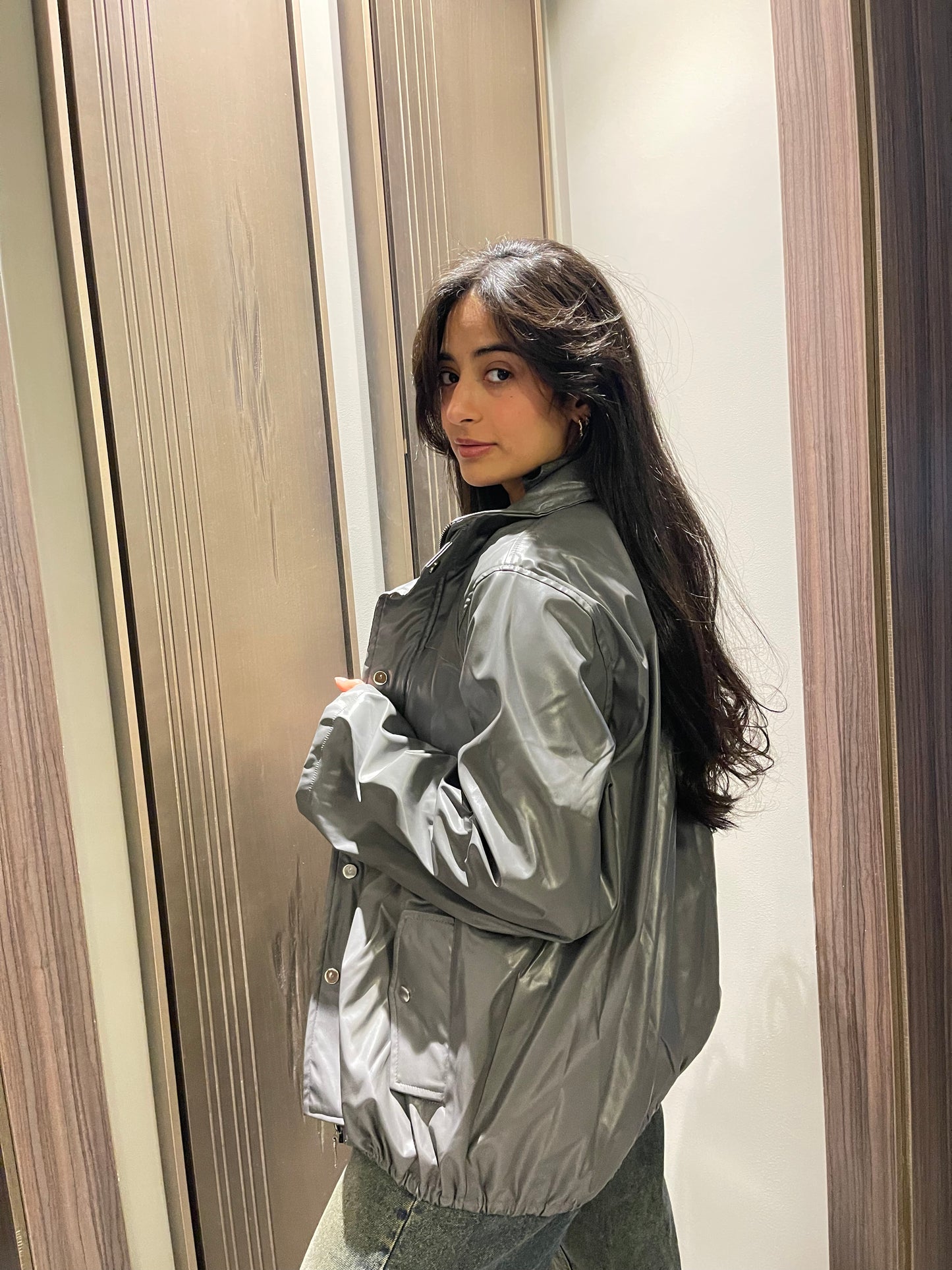 Tayf Jacket |طَيْف جَاكِيت